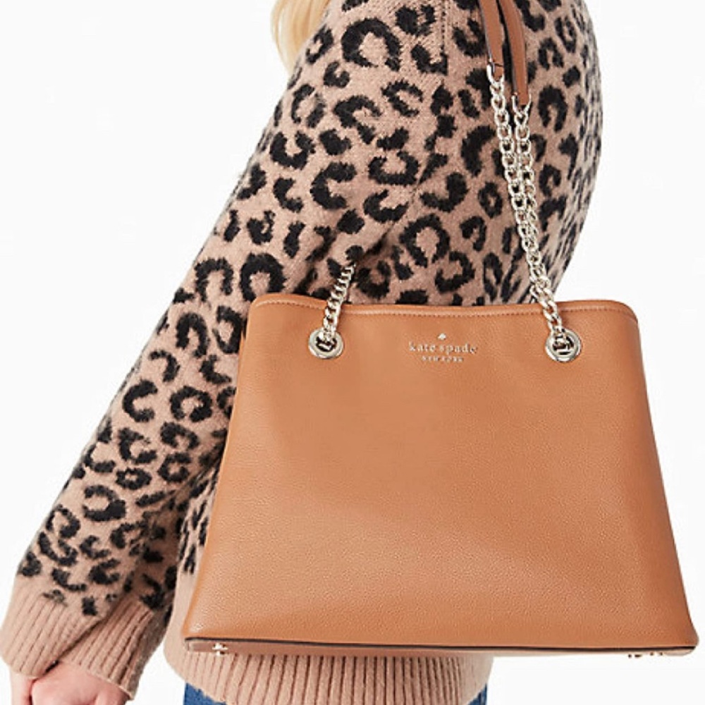 Kate Spade Jordyn Large Tote